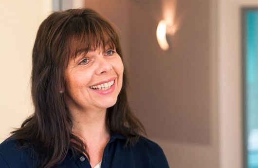 Sabine Karhoff