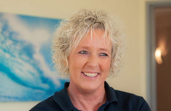 Kerstin Lindenlauf